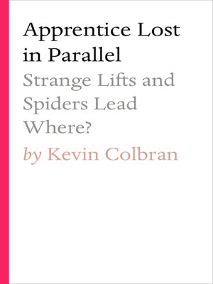 cover image of Apprentice Lost in Parallel